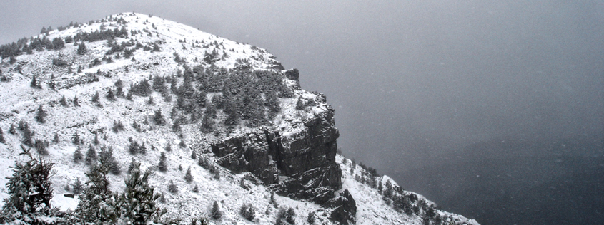 senderismo en la sierra de urbión y laguna negra