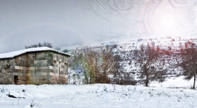 Quintanilla de las Viñas, Burgos, un misterio visigodo