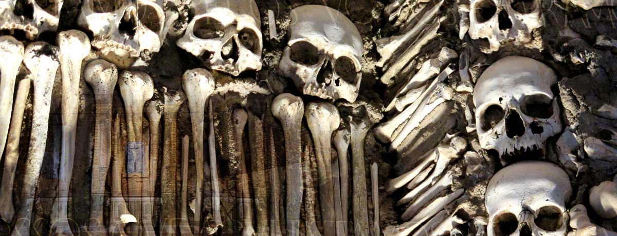La Capilla de los Huesos de Évora | Patrimonio Oculto – Escapadas con  Historia y Misterio